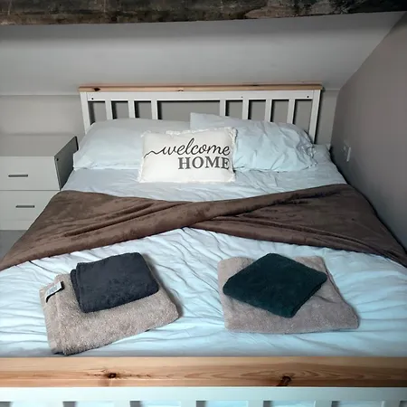 Your Perfect Away From * Workington