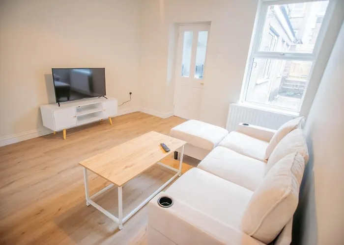 Your Perfect Away From Workington