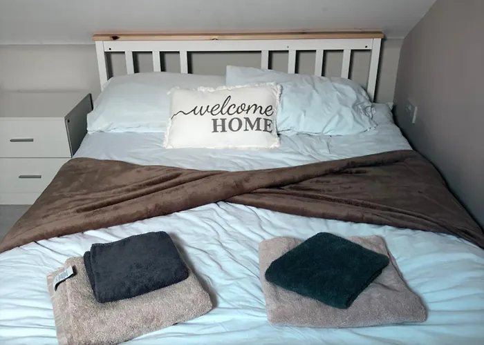 Your Perfect Away From * Workington