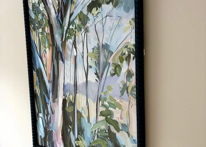 Your Perfect Away From Feriehus Workington