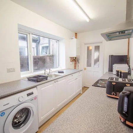 Your Perfect Away From ワーキントン