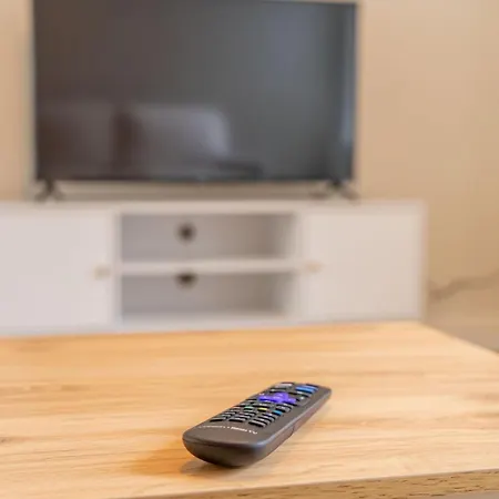 Your Perfect Away From