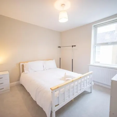 別荘 Your Perfect Away From ワーキントン