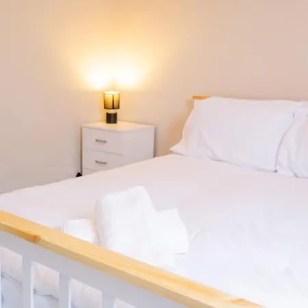 別荘 Your Perfect Away From ワーキントン