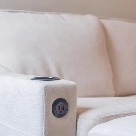 Your Perfect Away From * ワーキントン