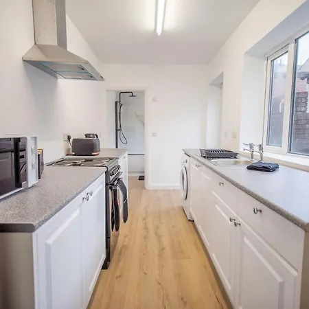 Your Perfect Away From ワーキントン