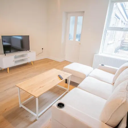 Your Perfect Away From Workington