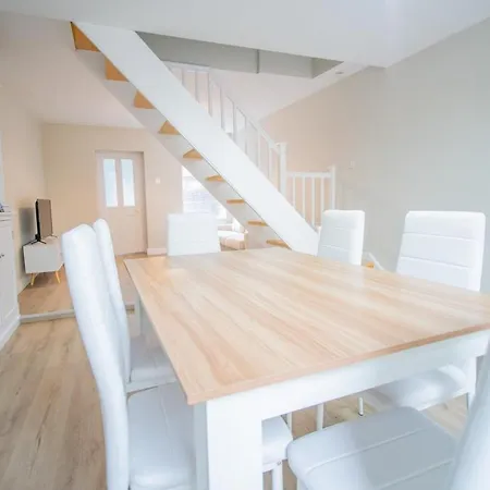 Your Perfect Away From *