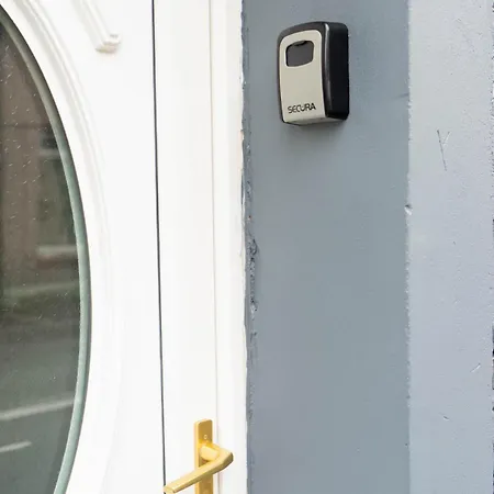 Your Perfect Away From * ワーキントン