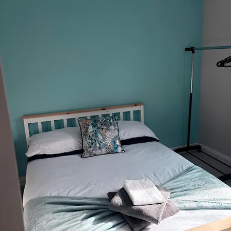 Your Perfect Away From Holiday home