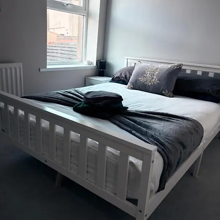 Your Perfect Away From * Workington