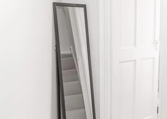 Your Perfect Away From Prázdninový dům *