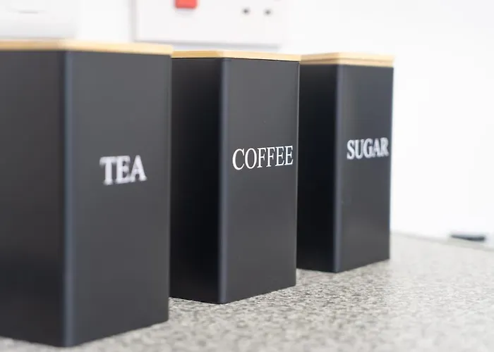 Your Perfect Away From Workington