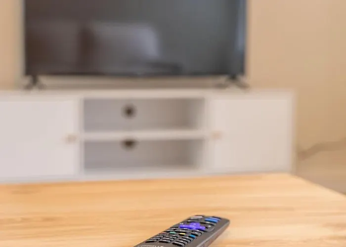 Your Perfect Away From