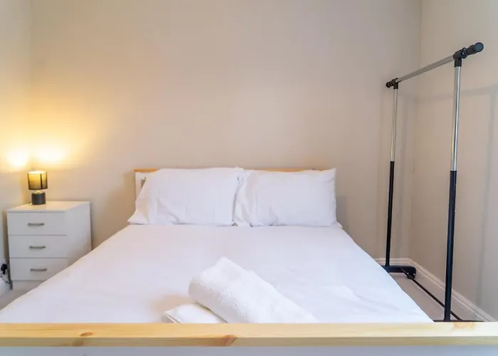 Casa vacanze Your Perfect Away From