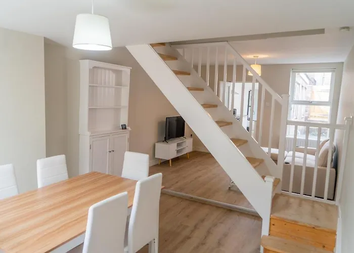 Your Perfect Away From Workington