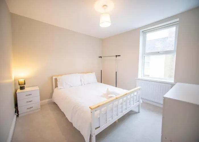 Prázdninový dům Your Perfect Away From Workington