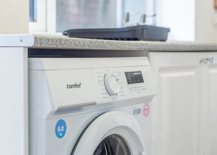 Your Perfect Away From * Workington