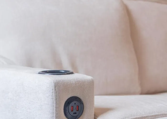 Your Perfect Away From * Workington