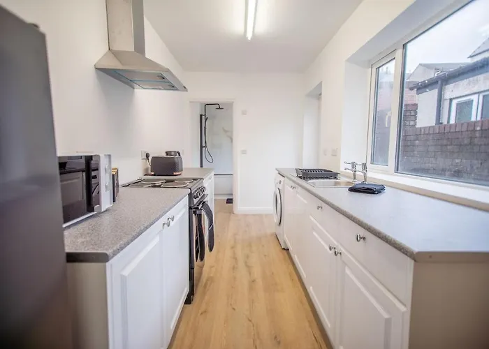 Your Perfect Away From Workington