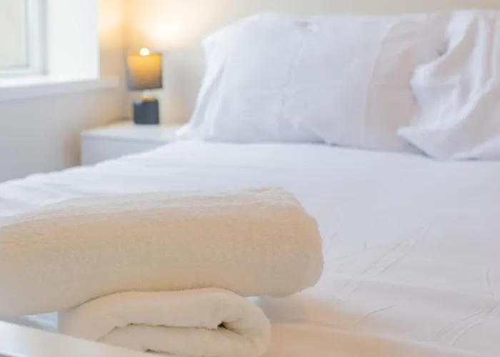 Your Perfect Away From Prázdninový dům Workington