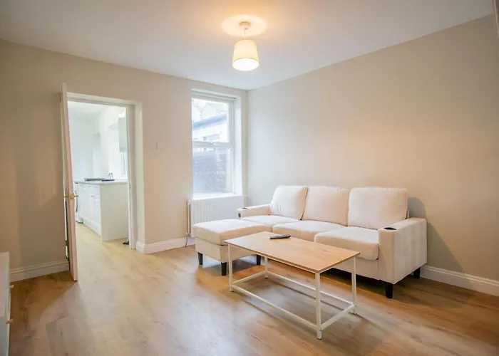 Casa vacanze Your Perfect Away From