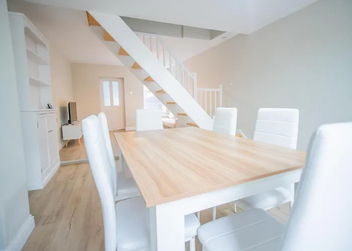 Your Perfect Away From *