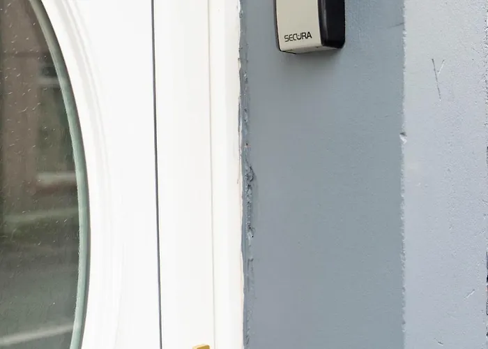 Your Perfect Away From * Workington