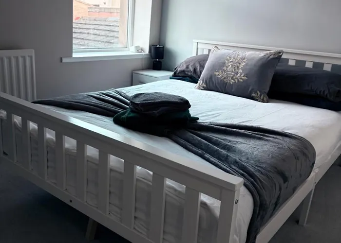 Your Perfect Away From * Workington