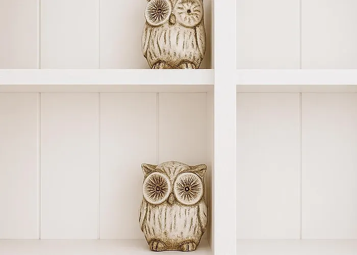 Your Perfect Away From Prázdninový dům