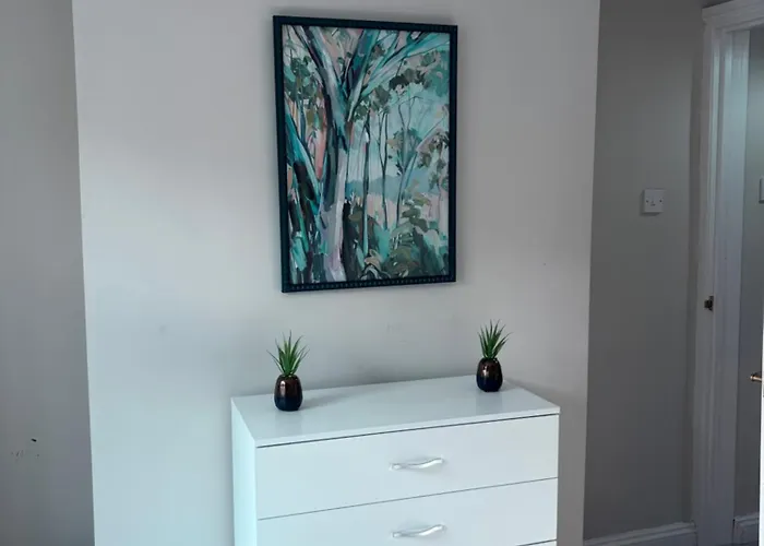 Casa vacanze Your Perfect Away From