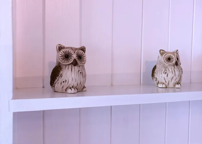 Your Perfect Away From * Workington