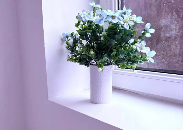 Your Perfect Away From Prázdninový dům Workington