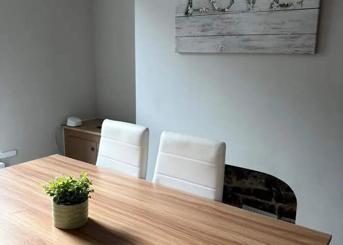 Casa vacanze Your Perfect Away From Workington